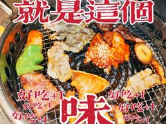 -火炉火自助餐(枫蓝国际店)