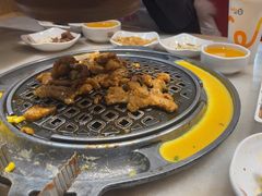 -韩宫宴烤肉·料理(南京江宁万达店)