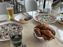 -POP露台西餐厅·望江阁