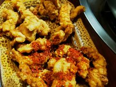 小酥肉-重庆火锅(西安店)