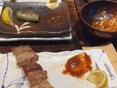 -鸟鹏烧鸟居酒屋(熙龙湾店)