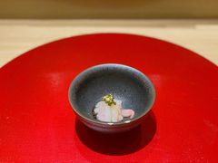 -荣一代目OMAKASE板前料理