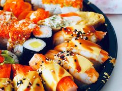 -河风精致寿司(尼盛店)