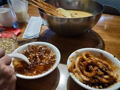 -付小姐在成都(吾悦广场店)