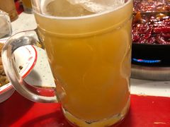 -厂花素芬九宫格火锅(益州大道店)