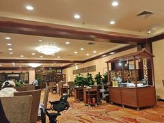 -麒麟中餐厅·经典粤菜·地道菜式老字号(广州长隆酒店)