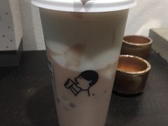 -喜茶(中山利和新地店)