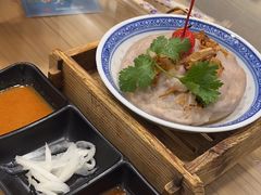 -芋包王闽南茶楼(八市店)