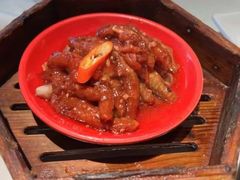 -避风塘(宝山万达店)