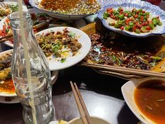 -百年粉蒸牛肉