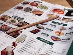 -溪林小馆(浦江城市生活广场店)