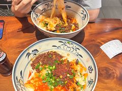 -加记西安面庄biangbiang面