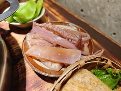 -抄姐老火锅(重庆总店)