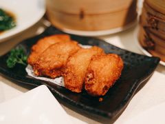 炸鸡翅-御宝轩(益丰·外滩源店)