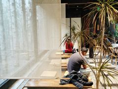 -Metal hands·铁手咖啡