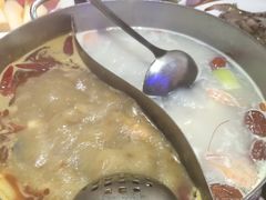-蒙肥羊·酸汤潮牛·鲜牛肉火锅烤肉自助(岗顶店)