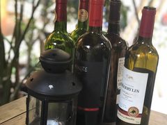 -SISTERS BAR RESTAURANT川意酒馆(嘉善老市H楼店)