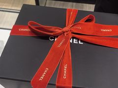 -CHANEL(恒隆广场店)