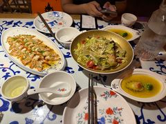 -江南赋(内蒙古大厦店)
