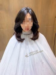 -韩国李知恩形象设计