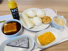 -宜家·瑞典风味餐厅(天津东丽商场店)