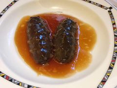 -百合酒店-香榭里自助餐厅