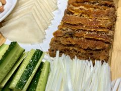 -直隶安家牛肉罩饼(七一路店)