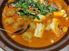 -金陵后厨·南京菜(新街口秣陵路店)