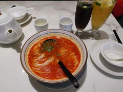 -翡翠拉面小笼包(岭南新天地店)