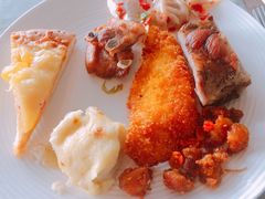 -漳州佰翔圆山酒店·圆山畔西餐厅