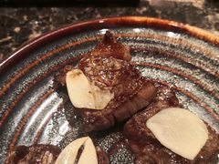 贝身肉牛排-老乾杯和牛烧肉(王府中环店)