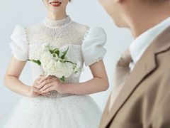 -iF摄影•全家福•证件照•形象照(南山店)