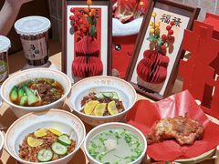-丽达购物中心(崂山店)