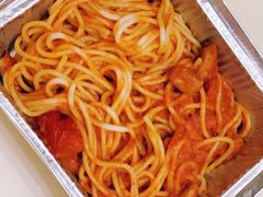 -必胜客(八一店)