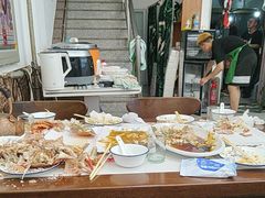 -常家活海鲜小吃(仅一家无分店)