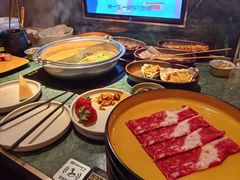 -牛New寿喜烧(中山公园龙之梦店)