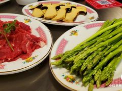 -燃计沙茶皇·香港沙茶火锅(人广旗舰店)