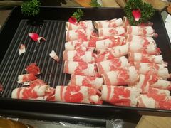 -捞王锅物料理(上海世茂广场店)