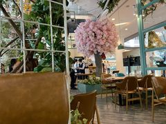 大堂-C'è Amore爱意(亿合城店)