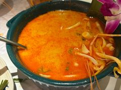 -太食獸泰式茶餐厅(IFS国金中心店)