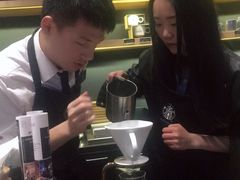 -星巴克臻选(杭州西溪印象城店)
