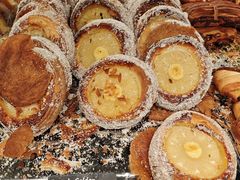 -BUTTERFUL&CREAMOROUS 黄油与面包(三里屯太古里店)