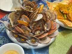 -旺角小渔村·海肠捞饭开创者(二马路店)