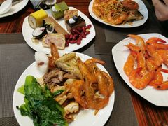 -曲江惠宾苑宾馆(大雁塔大唐不夜城店)