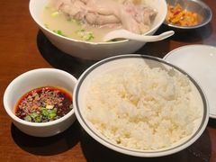 -双流老字号董蹄花(机场南四路店)