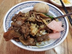 -神田川拉面店(上游街店)