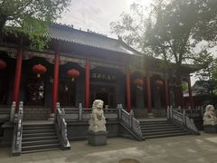 -哈尔滨极乐寺