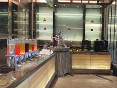 -太原星河湾酒店-意咖啡西餐厅