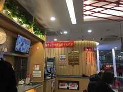 -南城香(北京南站店)