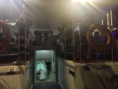 -闽江夜游台江旅游码头